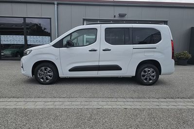 Opel Combo XL Edition Plus