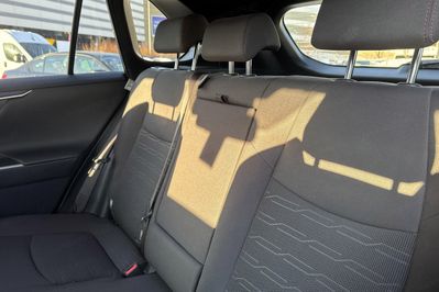 Toyota RAV4 Dynamic 2.5 Plug-In Hybrid  4x4