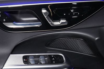 Mercedes Klasa E 220 d  4-Matic AMG
