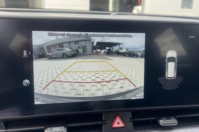 Kia Sportage 1.6 T-GDI  M 2WD DCT