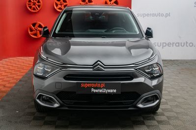 Citroen C4 X 1.2 PureTech Shine S&S EAT8