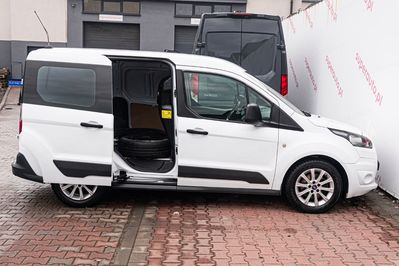 Ford Transit Connect L1H1