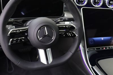 Mercedes CLE 200 4-Matic AMG Line