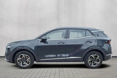 Kia Sportage T-GDI PHEV M 2WD