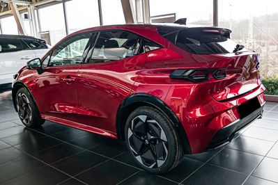 Renault Clio Techno 1.2 TCe