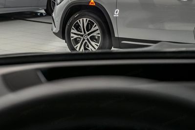 Mercedes GLE 300 d 4-Matic AMG Line