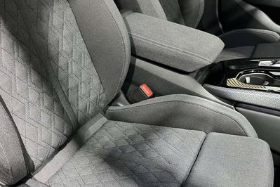 Audi A5 TFSI quattro Avant