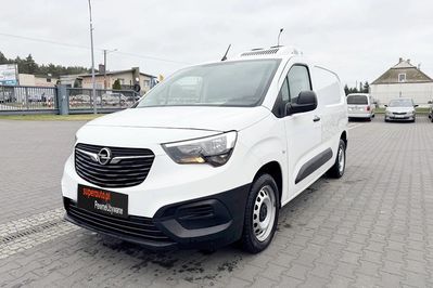 Opel Combo XL L2H1 Chłodnia/Mroźnia