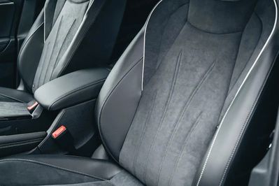 Volkswagen Tiguan Elegance 1.5 eTSI DSG