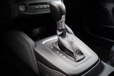 Ford Focus Active X aut 1.0 EcoBoost