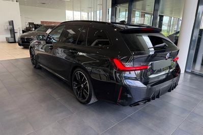 BMW Seria 3 Touring M340d xDrive
