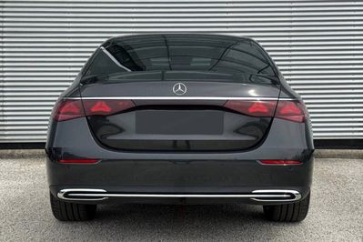 Mercedes Klasa E 220 d 4-Matic Avantgarde