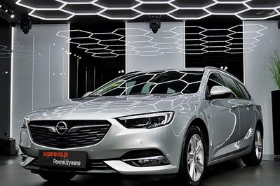 Opel Insignia 2.0 CDTI Innovation S&S aut