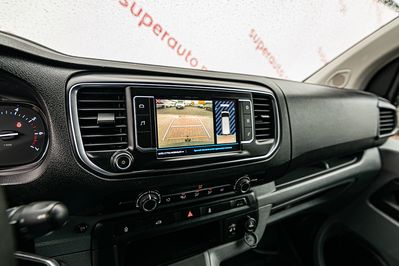 Peugeot Expert L1H1 AT