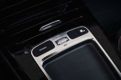 Mercedes Klasa A 200 AMG Line