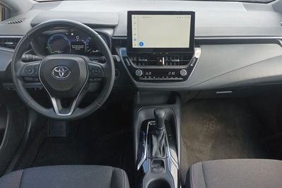 Toyota Corolla 1.8 Hybrid Comfort