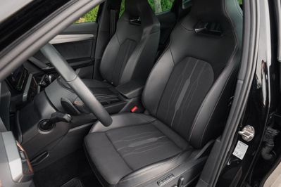 Cupra Formentor TSI DSG