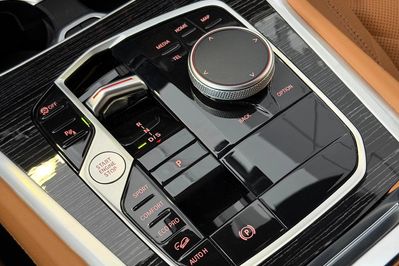 BMW X6 xDrive30d mHEV sport-aut