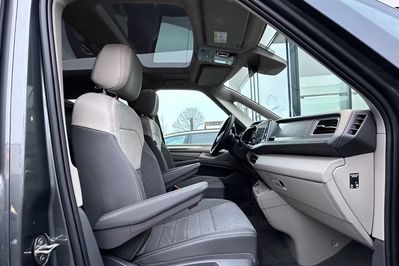Volkswagen Multivan L2H1 Edition DSG