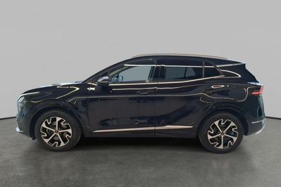 Kia Sportage 1.6 T-GDI Business Line 2WD