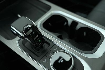 Jaecoo 7 1.6 T-GDI Urban DCT