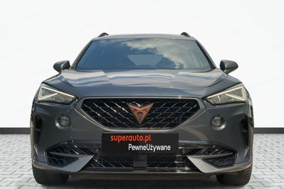 Cupra Formentor TSI 4Drive VZ DSG