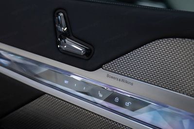 BMW Seria 7 740d xDrive M Sport