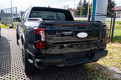 Ford Ranger Wildtrak X A10 4x4