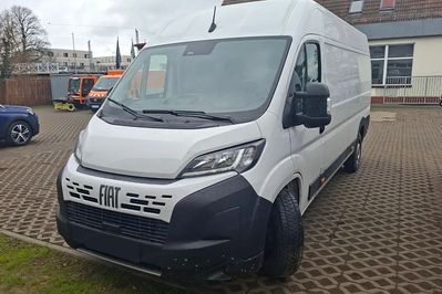 Fiat Ducato Maxi  L4H2