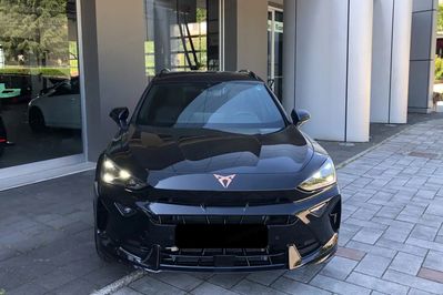 Cupra Formentor 1.5 eTSI DSG