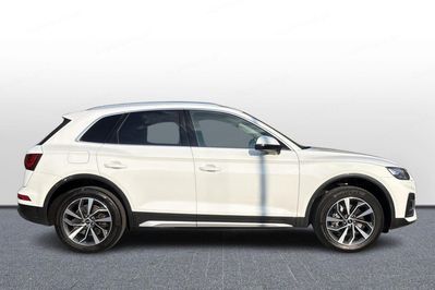 Audi Q5 40 TDI mHEV quattro S tronic