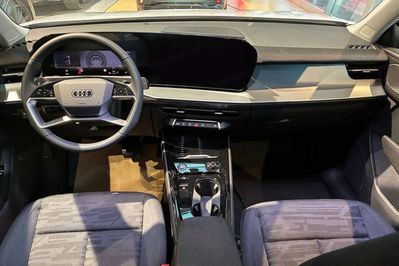 Audi Q3 TFSI Sportback