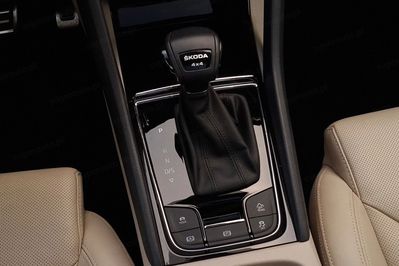 Skoda Kodiaq 2.0 TDI 4x4 L&K DSG 7os.