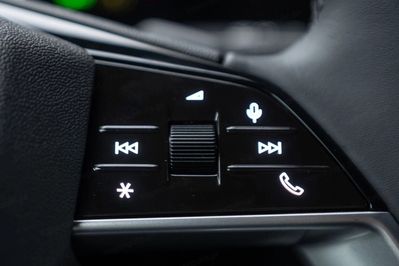 Audi A3 TFSI Sportback
