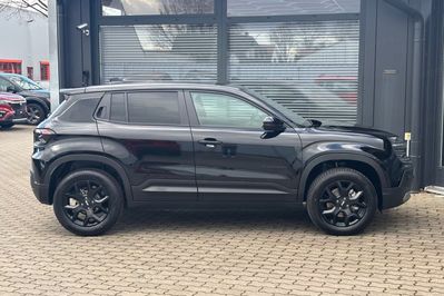 Jeep Avenger Black Edition 1.2 T3 mHEV FWD eDCT6