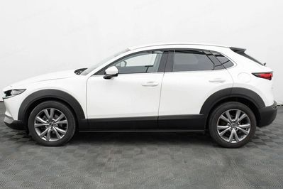 Mazda CX-30 2.0 Mhev Kanjo 2WD