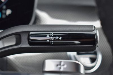 Mercedes Klasa C 200  4-Matic AMG