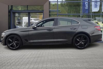 Genesis G70 2.0