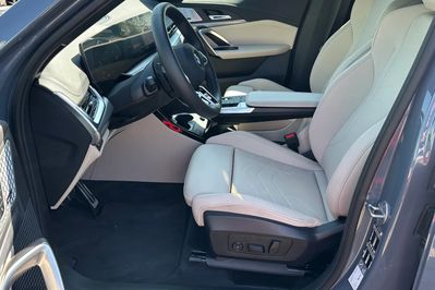 BMW X1 SDRIVE18D M Sport