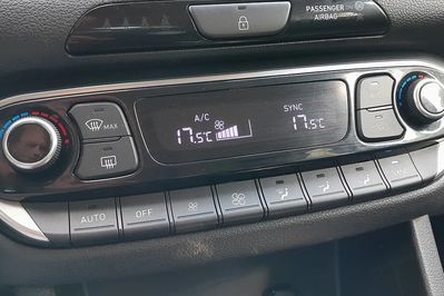 Hyundai i30 1.5 t-Gdi 48V Smart Dct