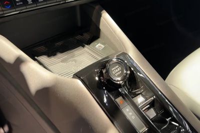 Alfa Romeo Junior 1.2 Ibrida