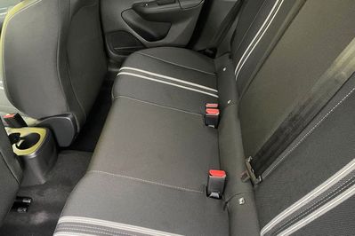 Opel Corsa Yes  1.2 T mHEV eDCT