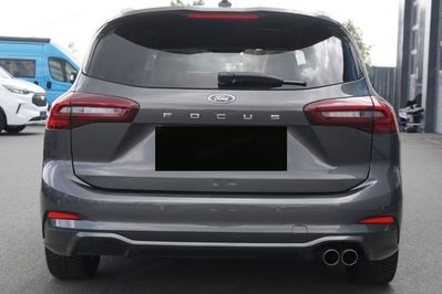 Ford Focus ST-Line X  1.0 EcoBoost