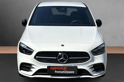 Mercedes B Klasa 200 AMG Line