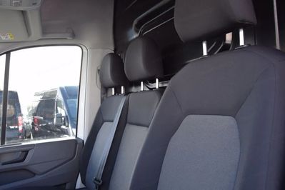 Volkswagen Crafter 2.0 TDI L3H3