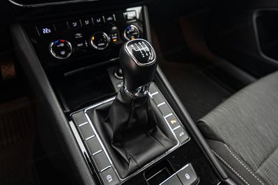 Skoda Superb 2.0 TDI SCR Ambition