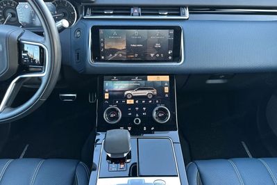 Land Rover Range Rover Velar D300 R-Dynamic HSE