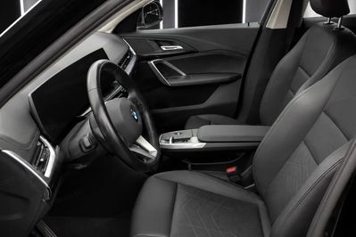 BMW X1 sDrive18i xLine