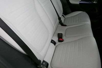 Mercedes GLC 300 de 4-Matic AMG Line