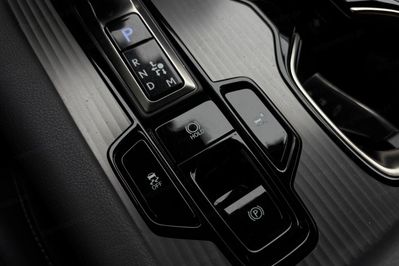 Lexus RX 500h F Sport